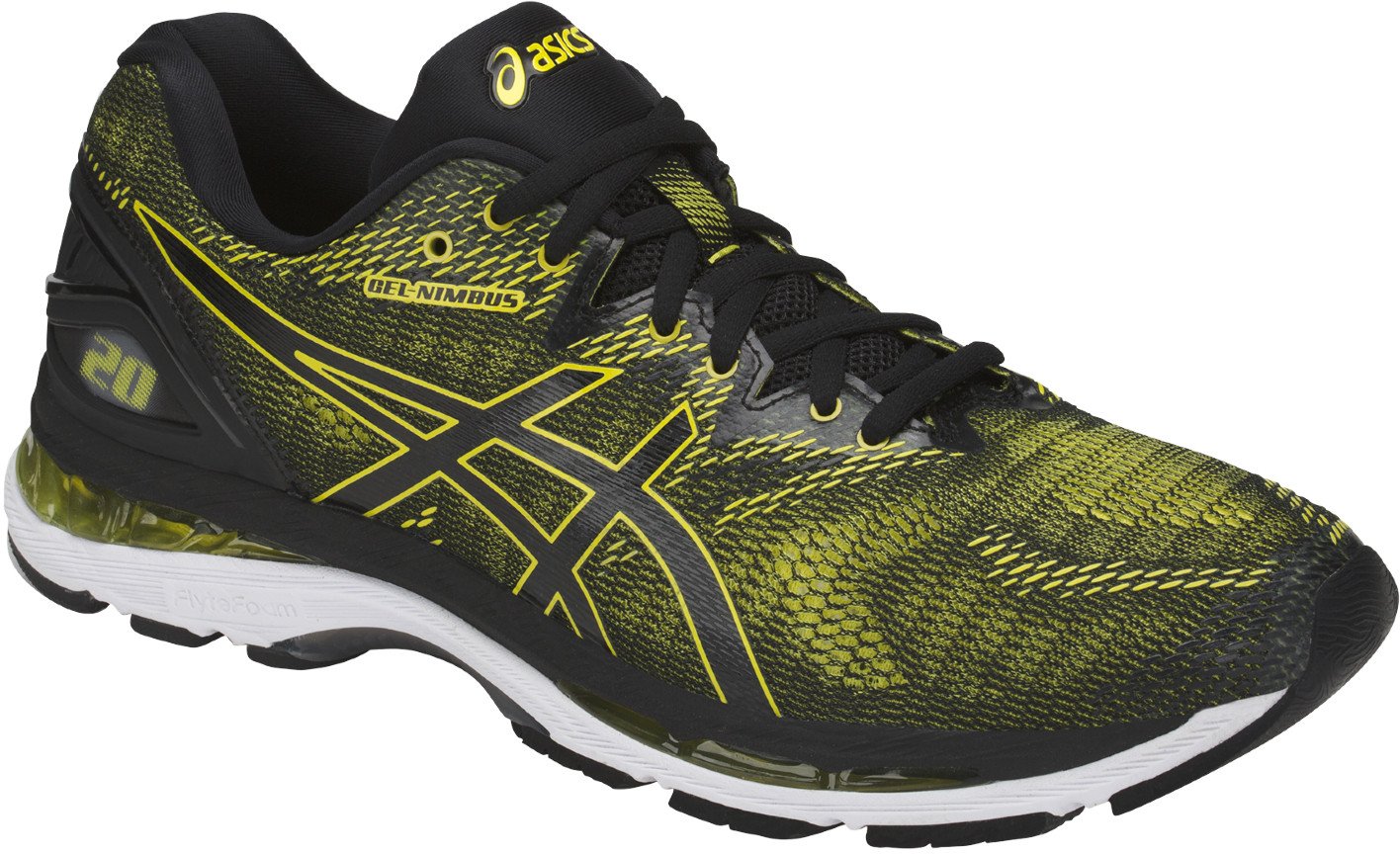 Asics nimbus 2025 20 t800n